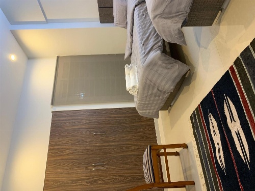The Central - 2 Bed Apt She Faisal image 1