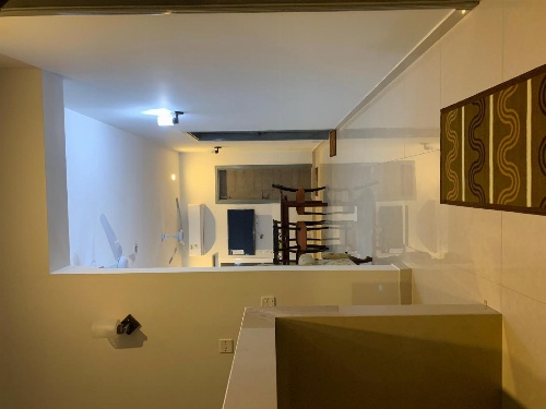 The Central - 2 Bed Apt She Faisal image 4