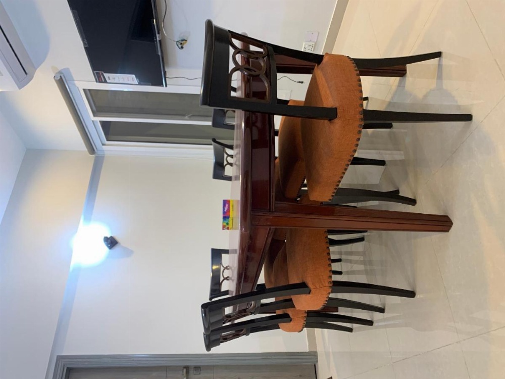 The Central - 2 Bed Apt She Faisal